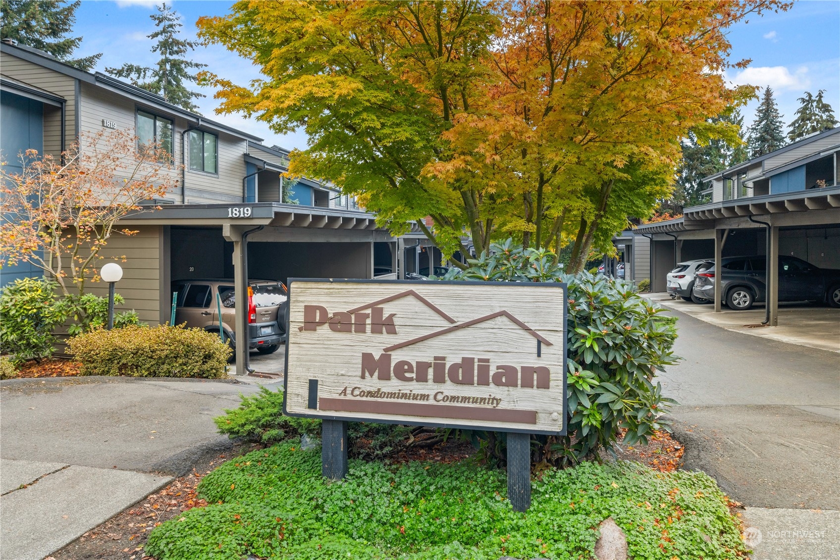 1819 N 107th Street Unit: 201