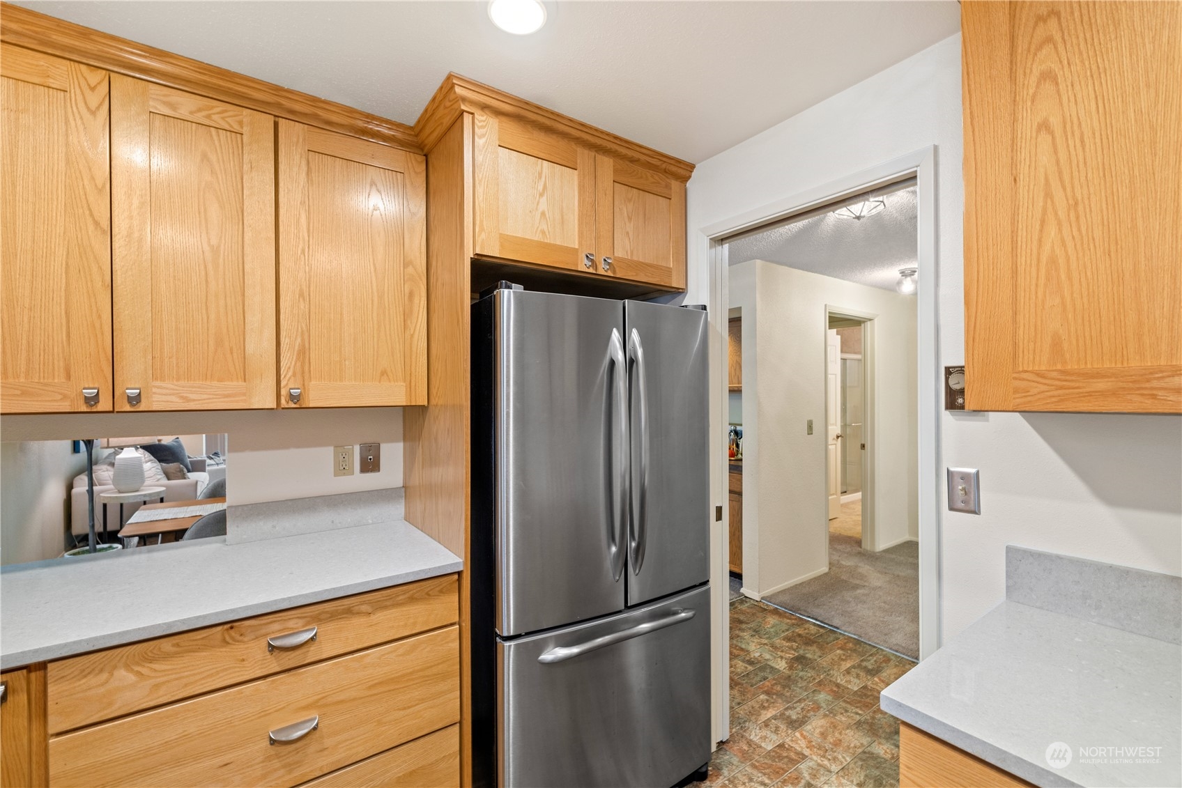 1819 N 107th Street Unit: 201