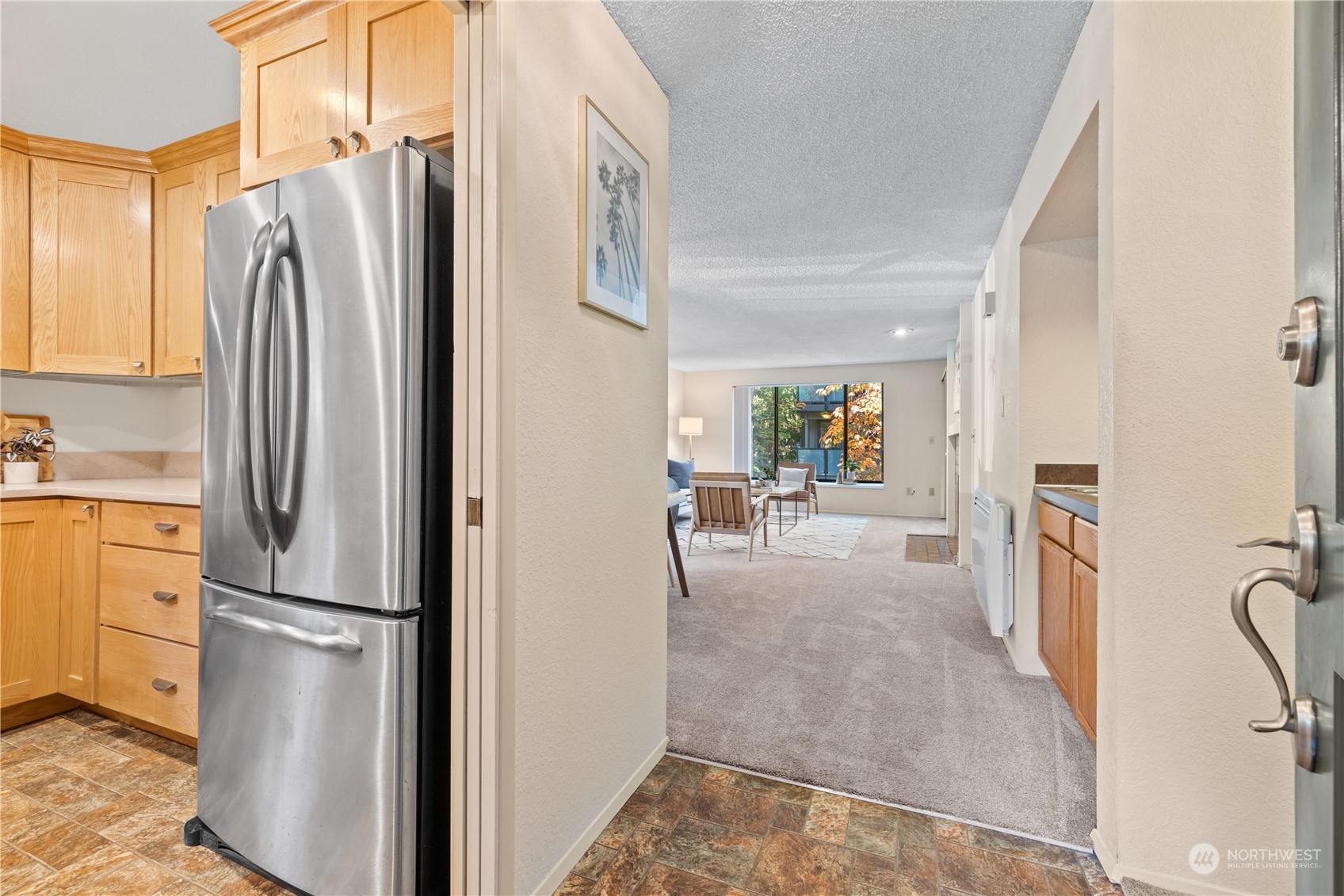 1819 N 107th Street Unit: 201