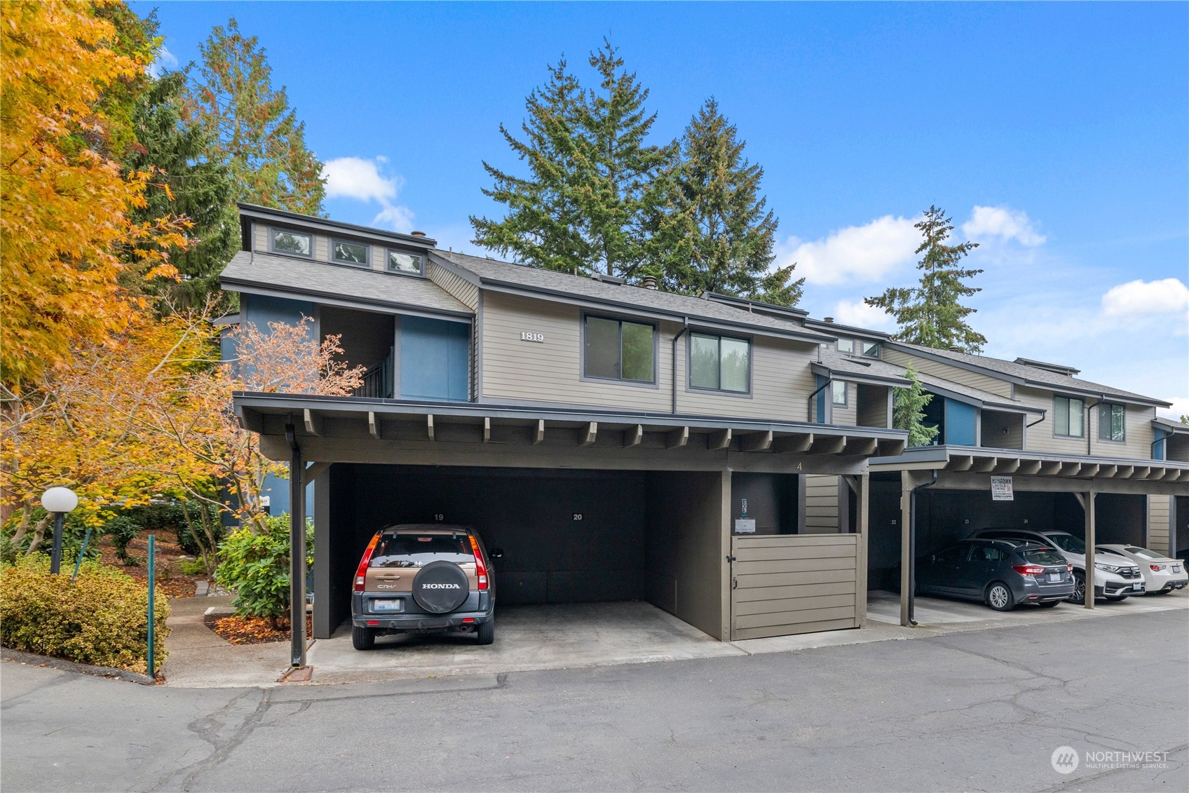 1819 N 107th Street Unit: 201