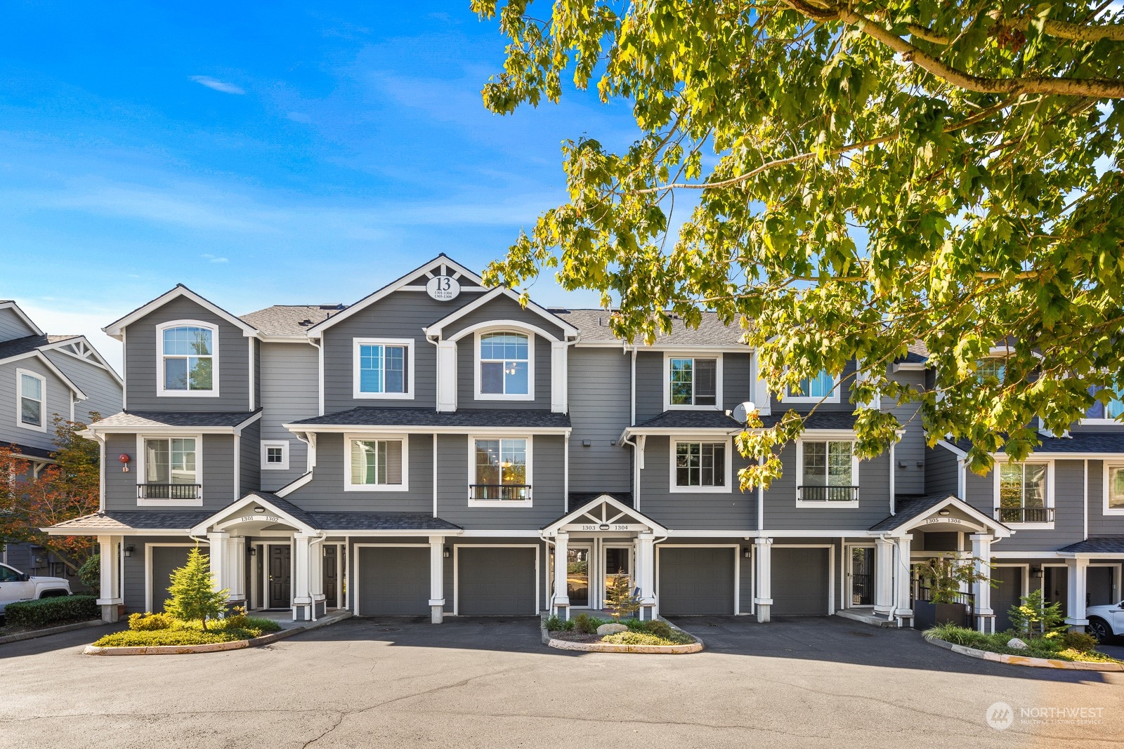 16125 Juanita Woodinville Way NE Unit: 1303