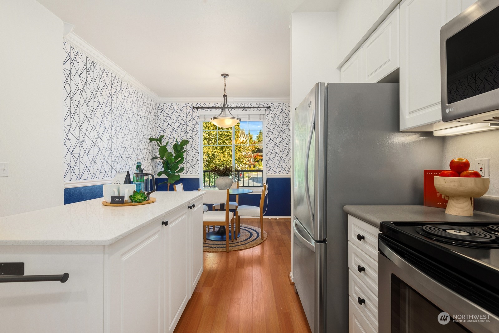 16125 Juanita Woodinville Way NE Unit: 1303