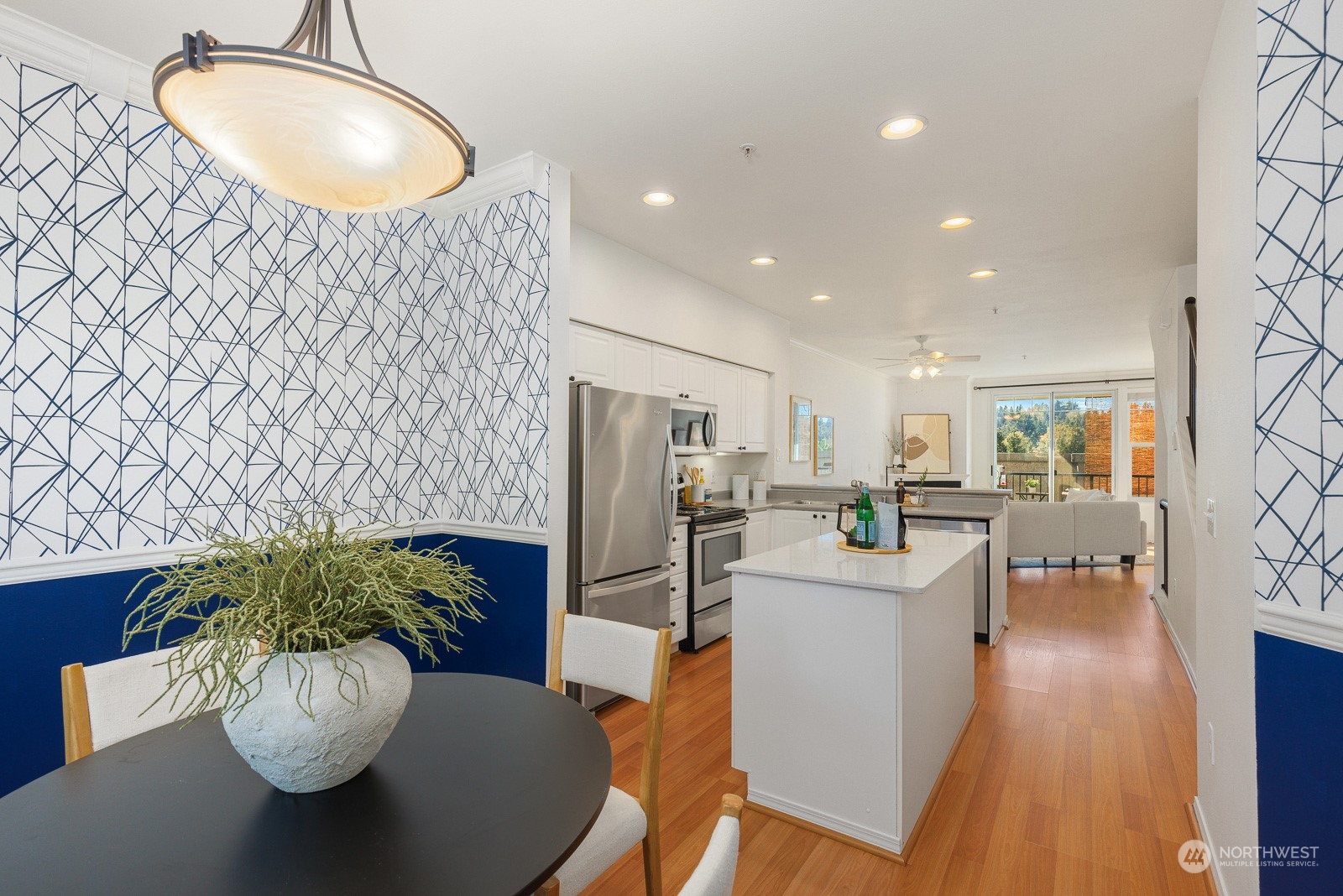 16125 Juanita Woodinville Way NE Unit: 1303
