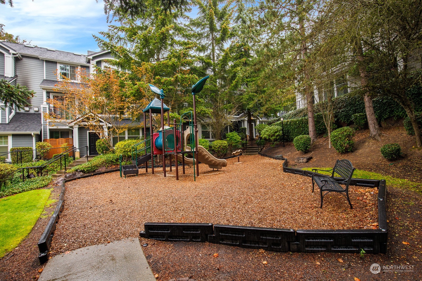 16125 Juanita Woodinville Way NE Unit: 1303