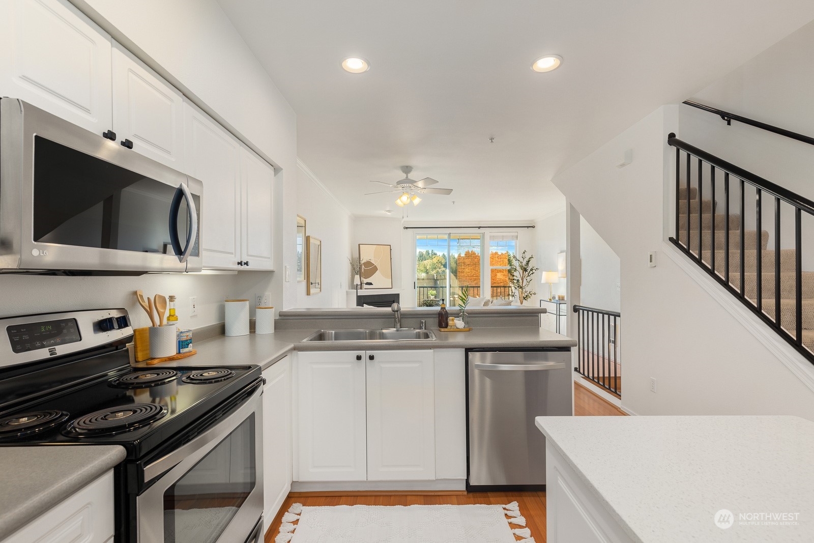 16125 Juanita Woodinville Way NE Unit: 1303