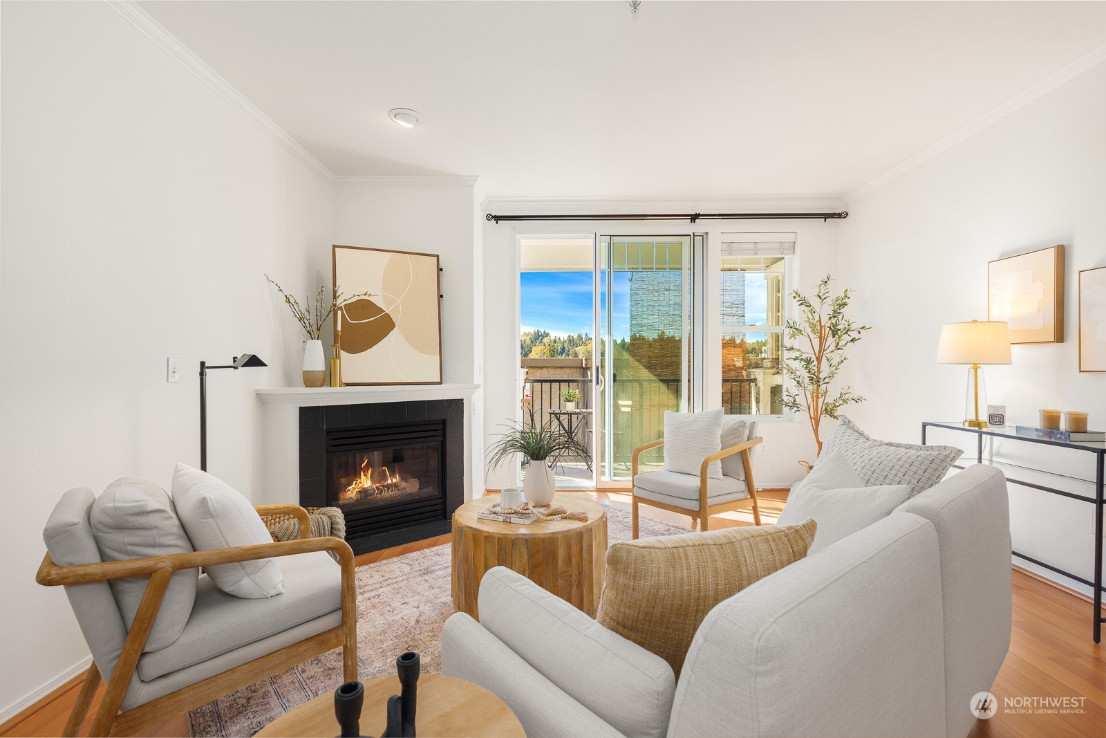 16125 Juanita Woodinville Way NE Unit: 1303