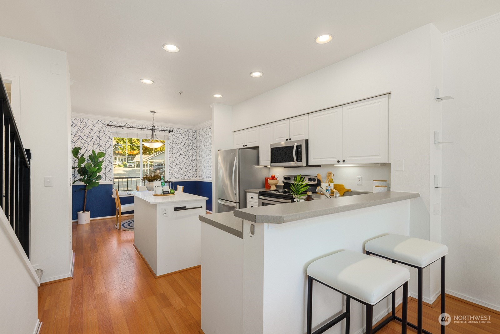 16125 Juanita Woodinville Way NE Unit: 1303