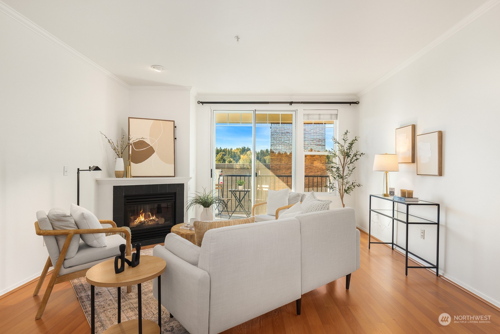 16125 Juanita Woodinville Way NE Unit: 1303