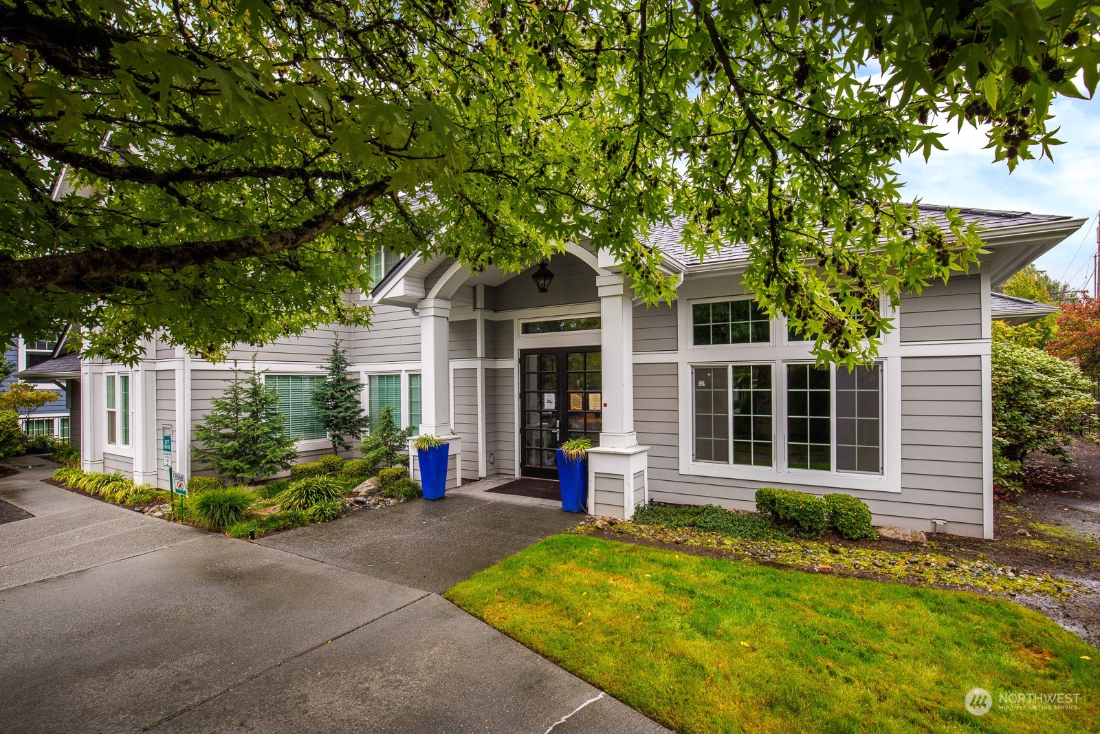 16125 Juanita Woodinville Way NE Unit: 1303