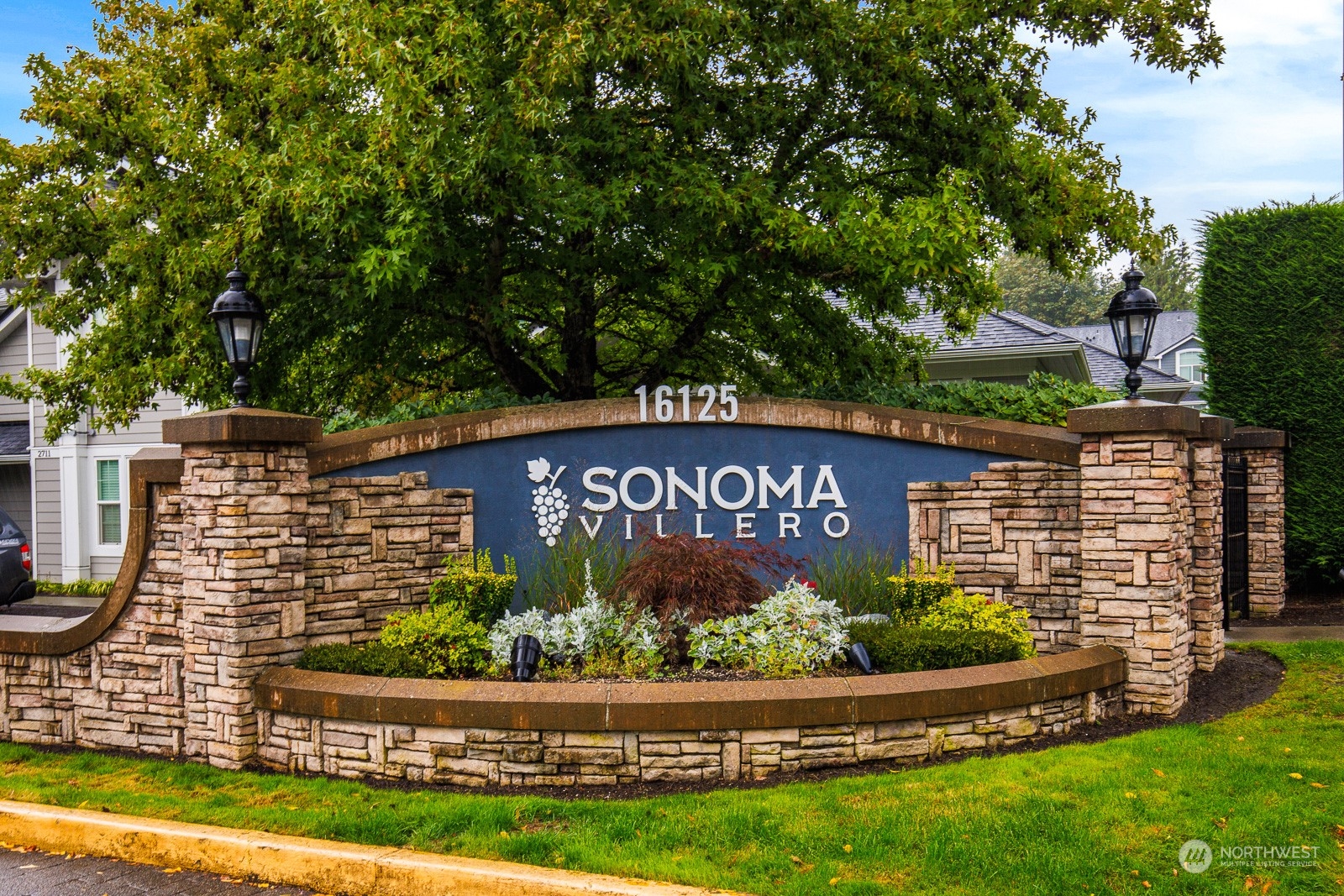 16125 Juanita Woodinville Way NE Unit: 1303