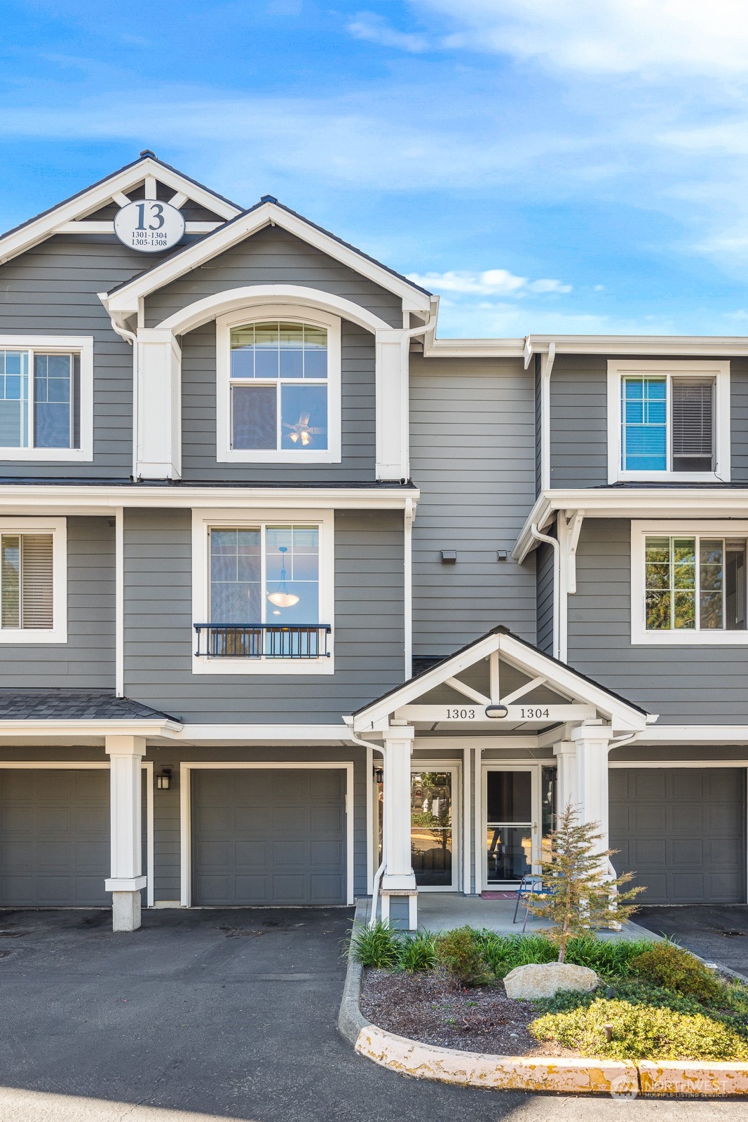 16125 Juanita Woodinville Way NE Unit: 1303