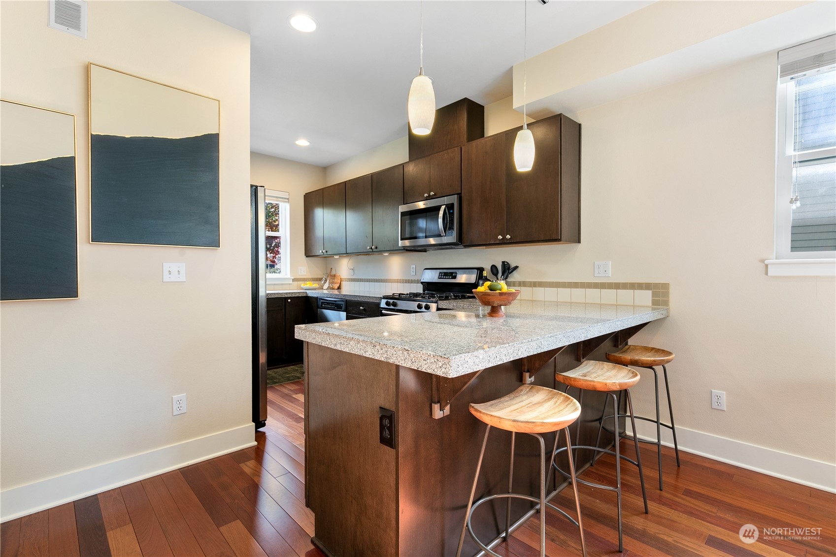 11713 Greenwood Avenue N Unit: A