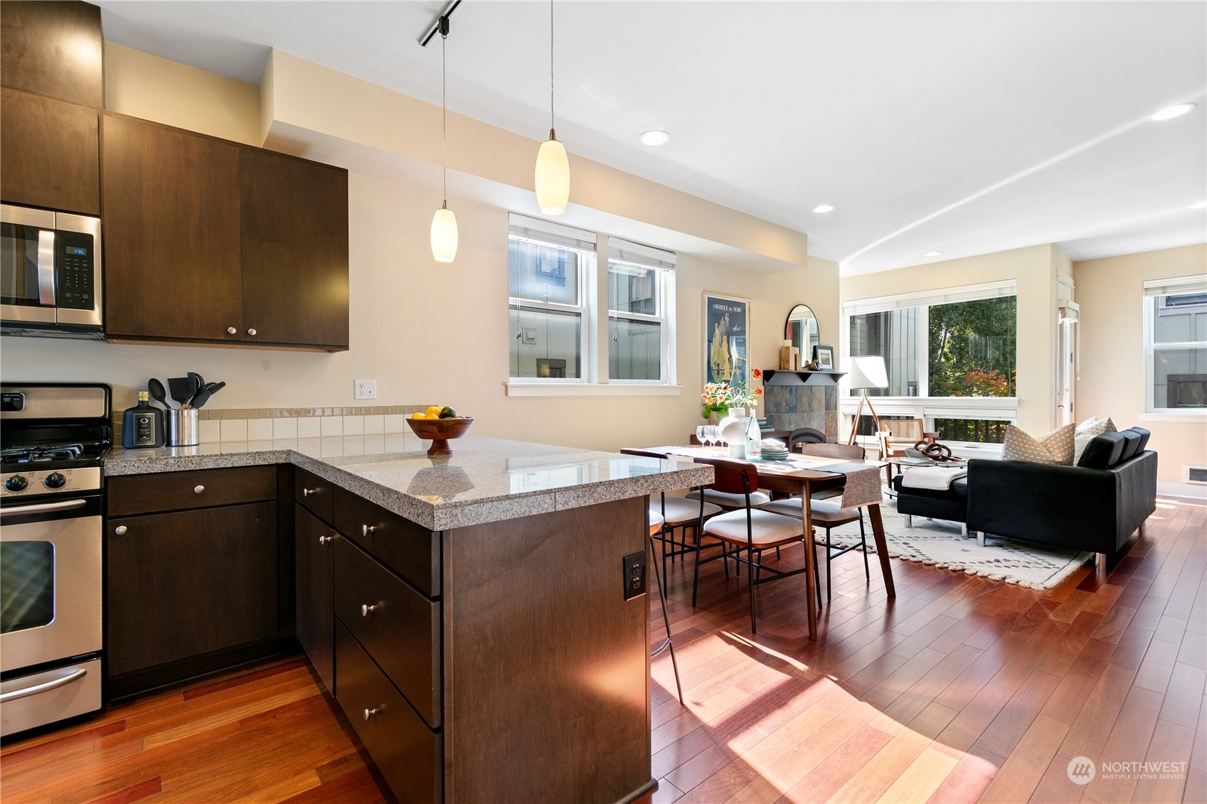 11713 Greenwood Avenue N Unit: A