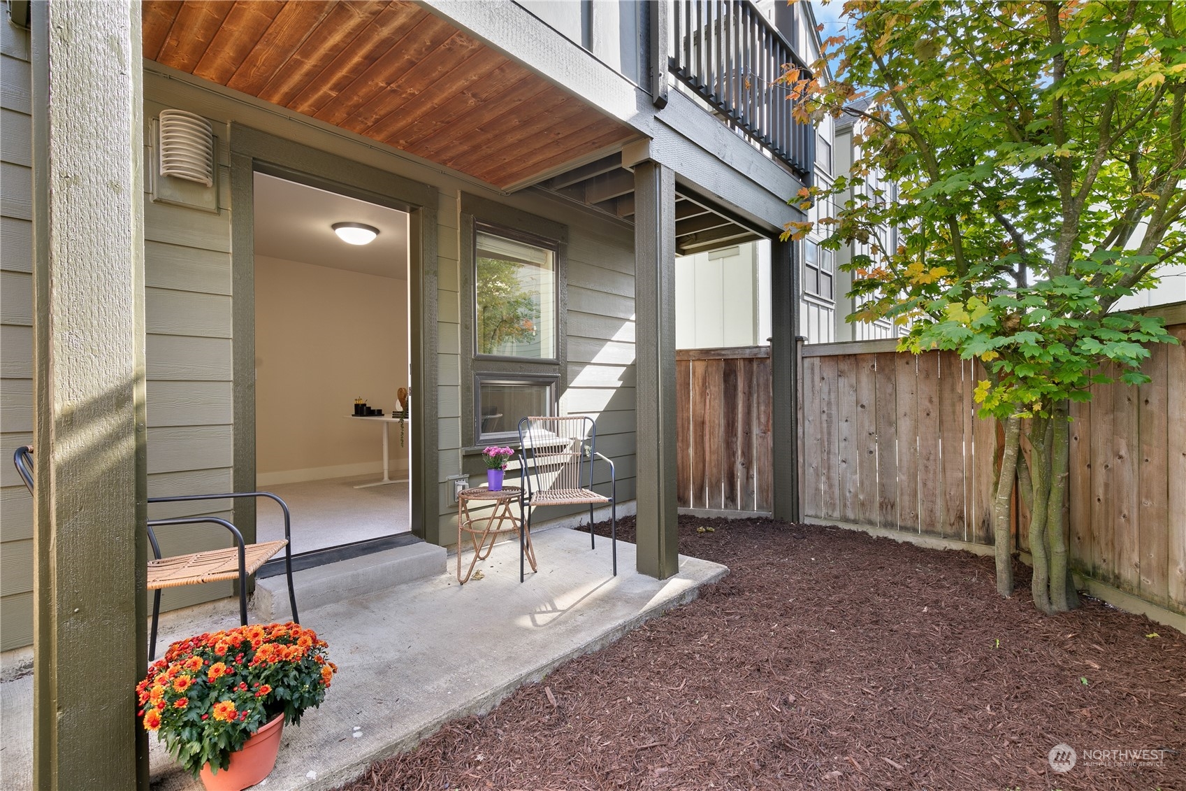 11713 Greenwood Avenue N Unit: A
