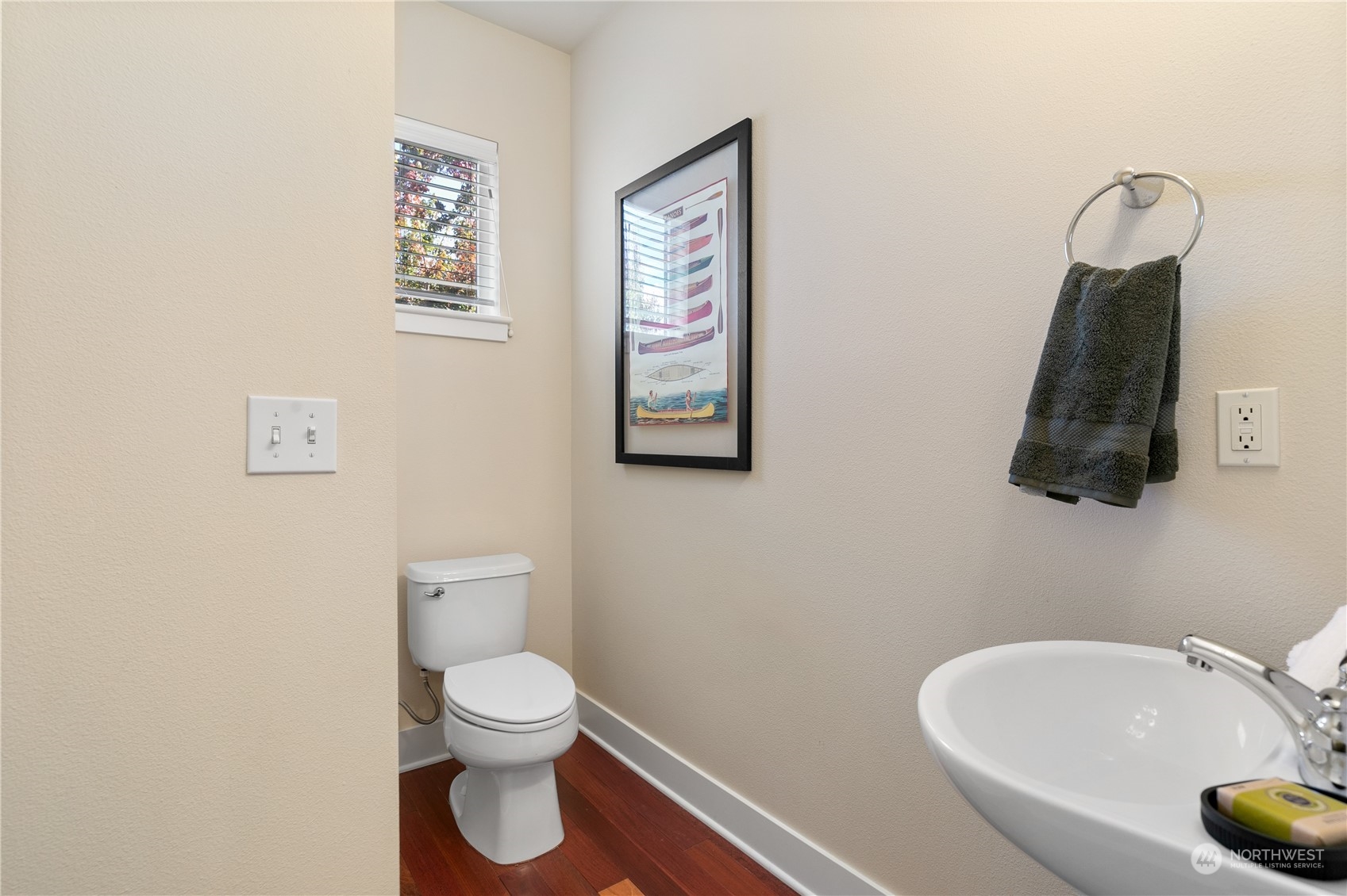 11713 Greenwood Avenue N Unit: A