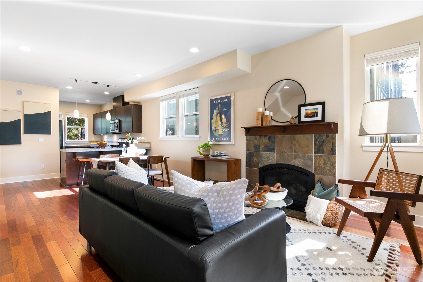 11713 Greenwood Avenue N Unit: A