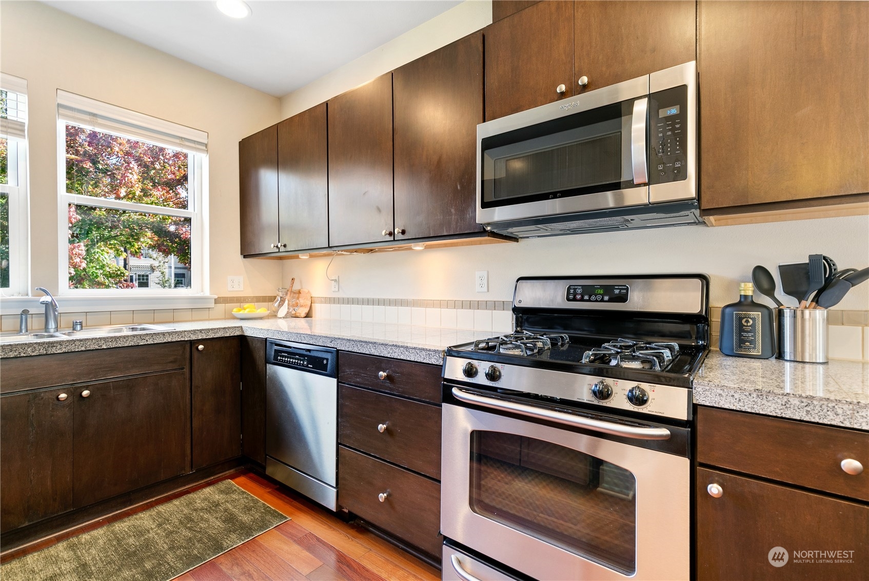 11713 Greenwood Avenue N Unit: A