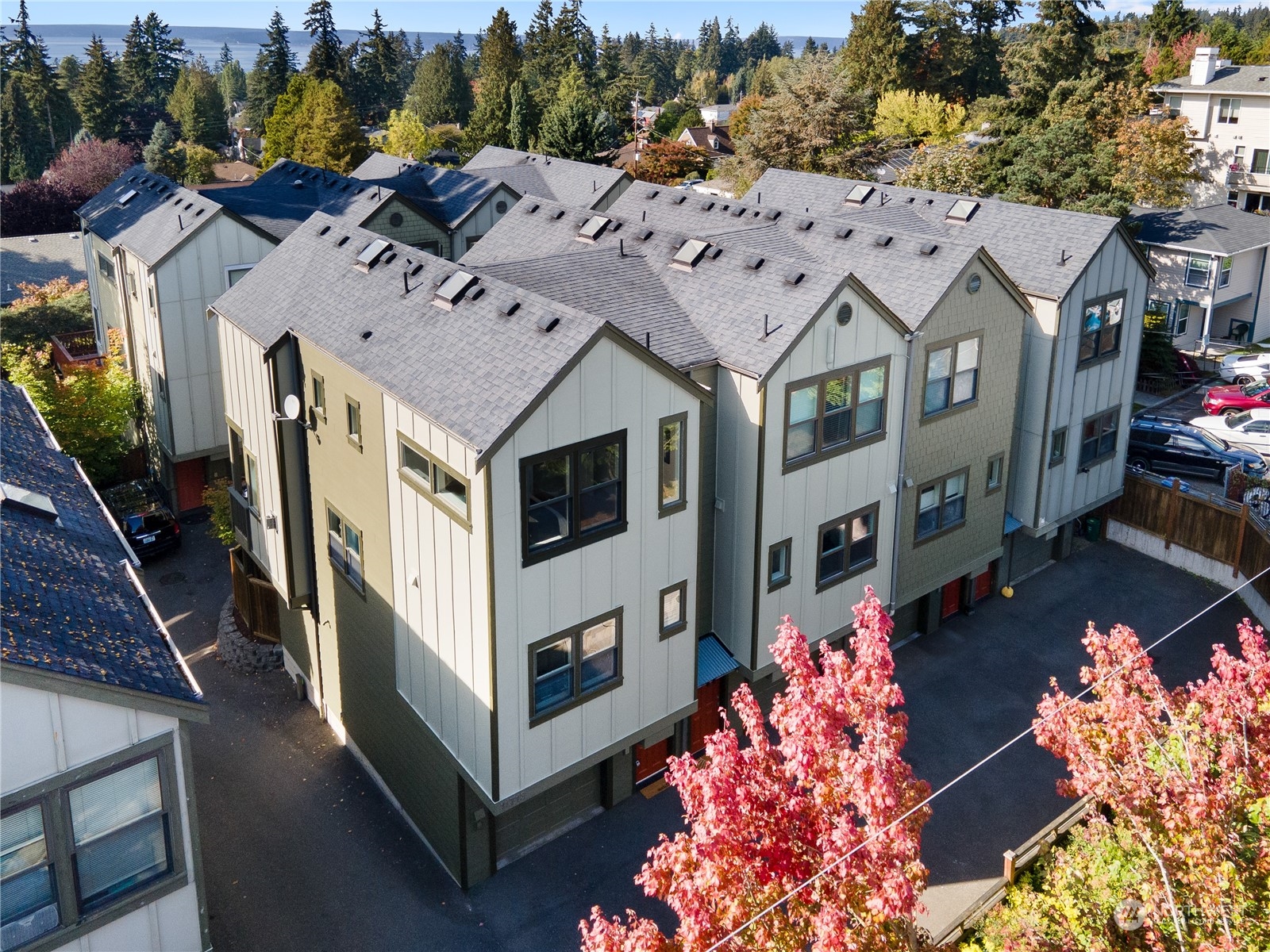 11713 Greenwood Avenue N Unit: A