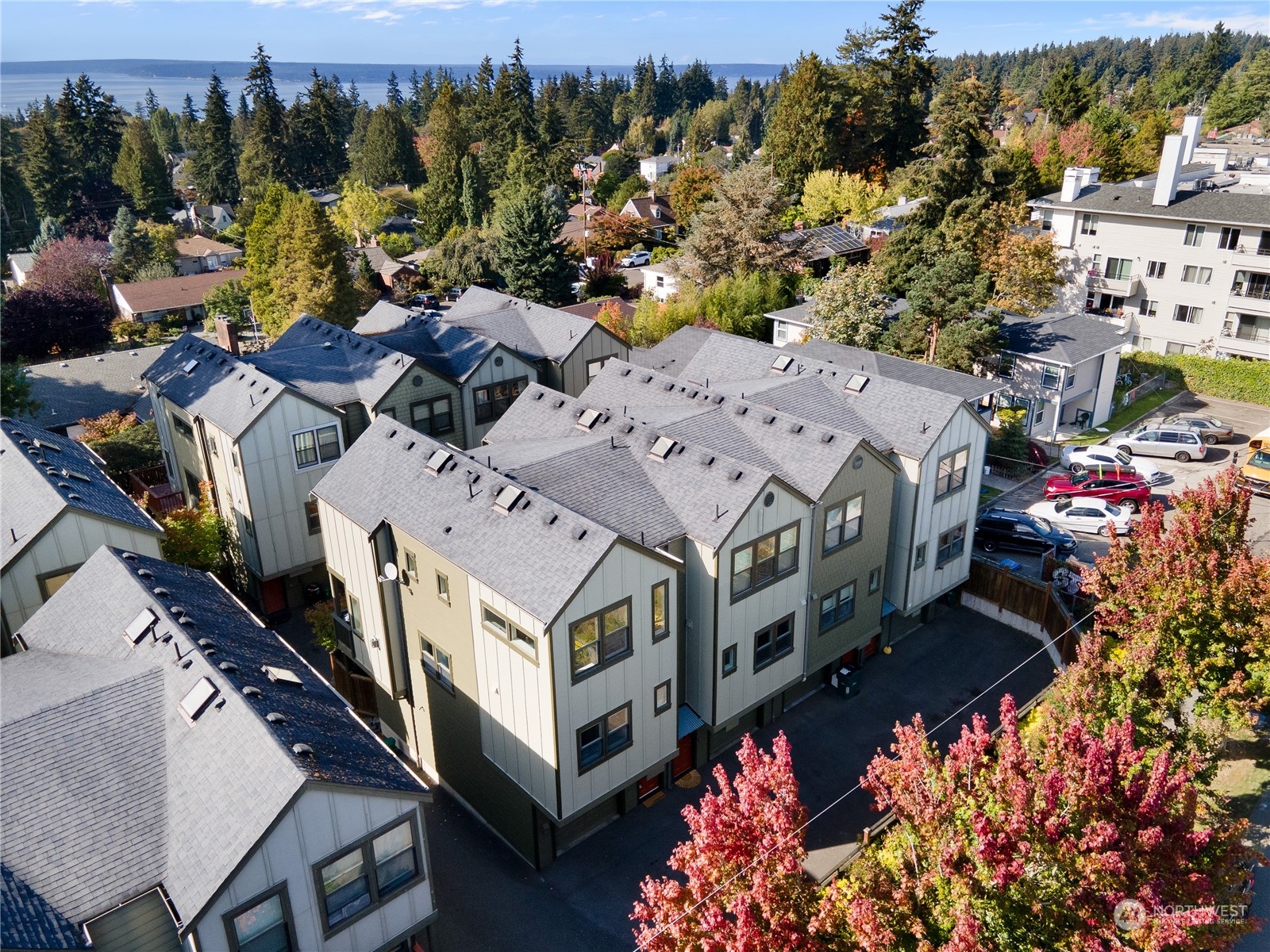 11713 Greenwood Avenue N Unit: A