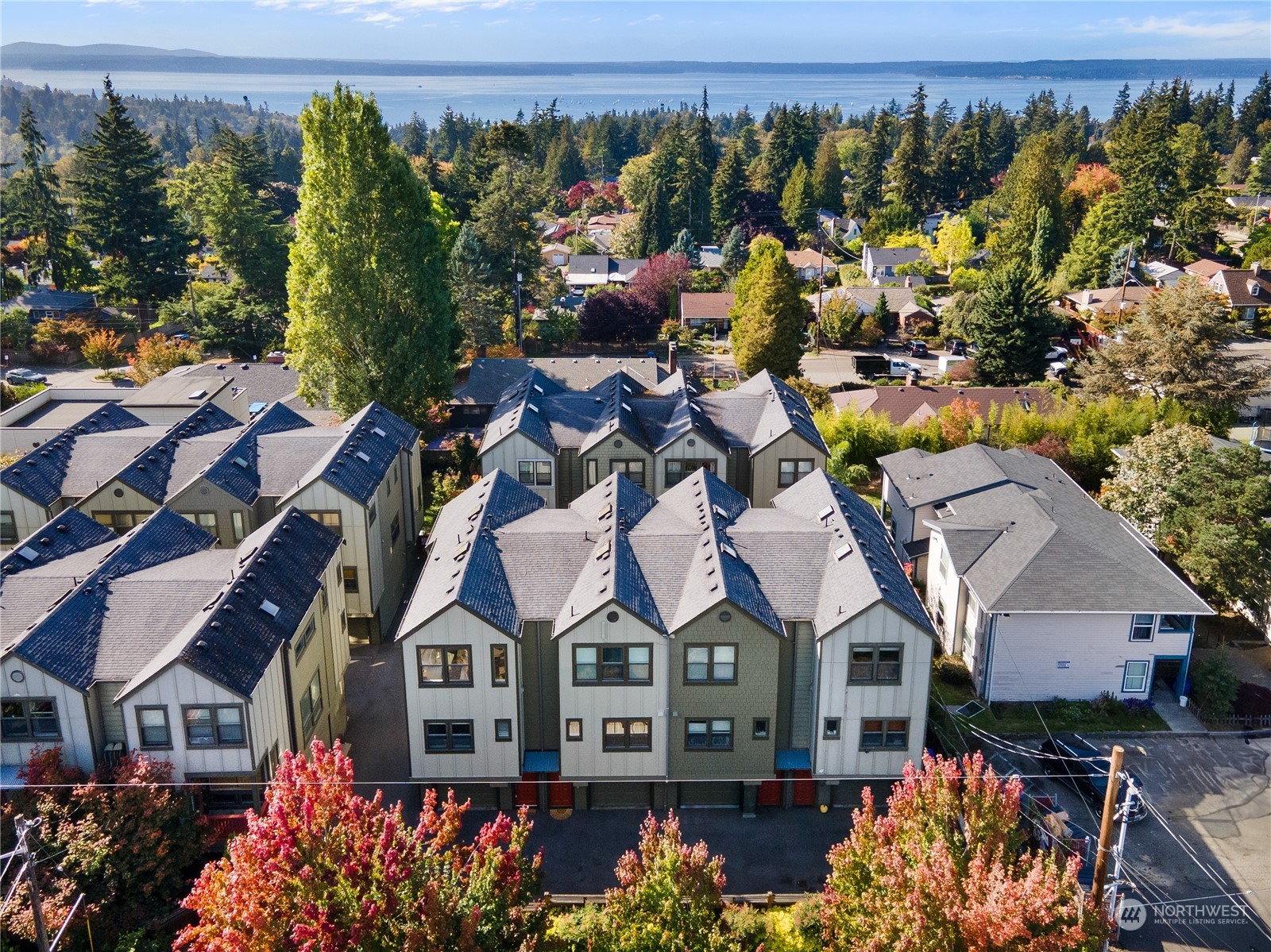 11713 Greenwood Avenue N Unit: A