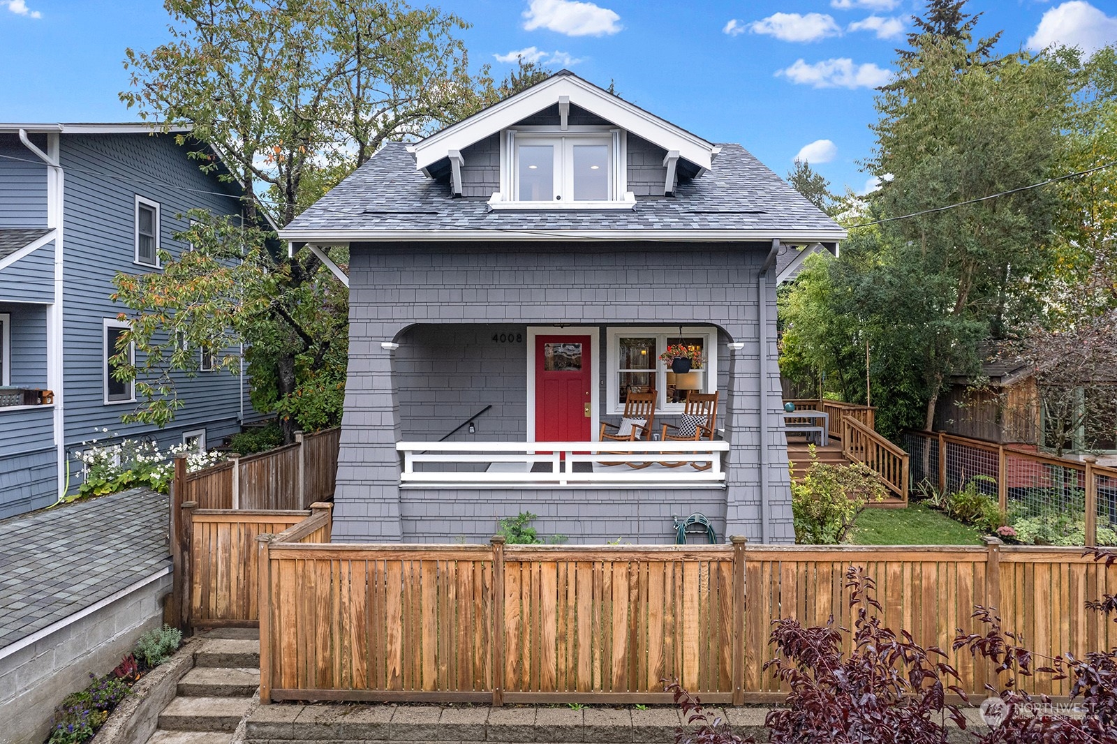 4008 2nd Avenue NW