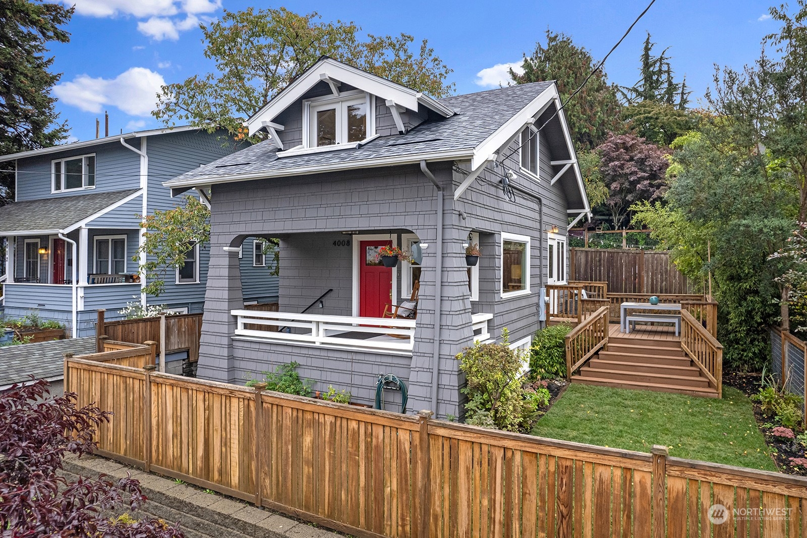4008 2nd Avenue NW