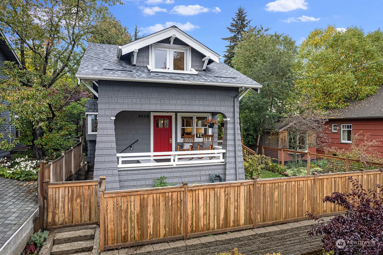 4008 2nd Avenue NW