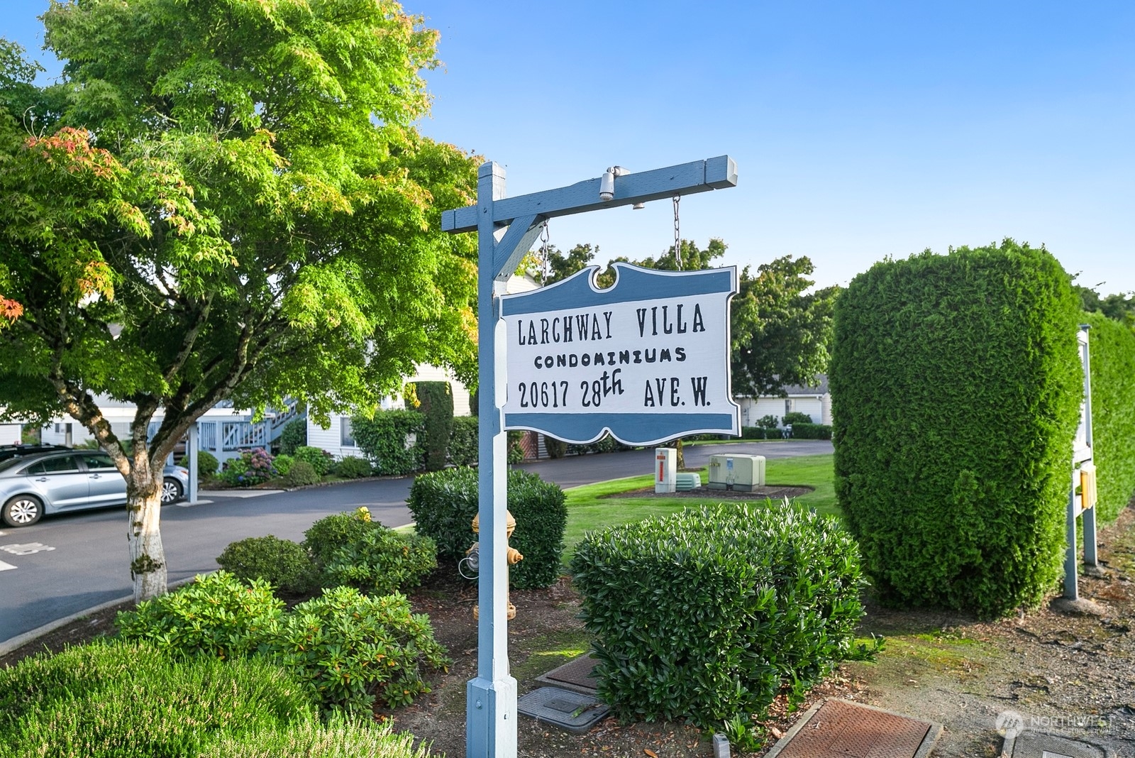 20617 28th Avenue W Unit: D6