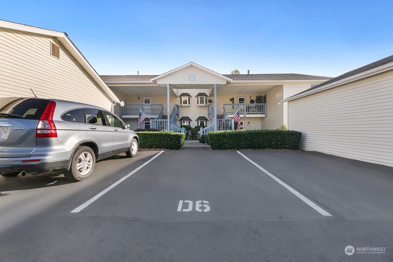 20617 28th Avenue W Unit: D6