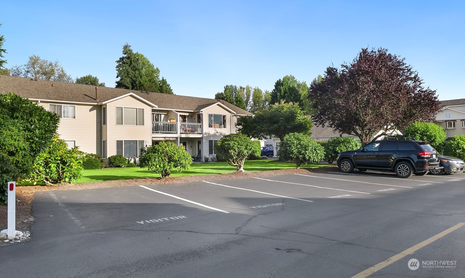 20617 28th Avenue W Unit: D6