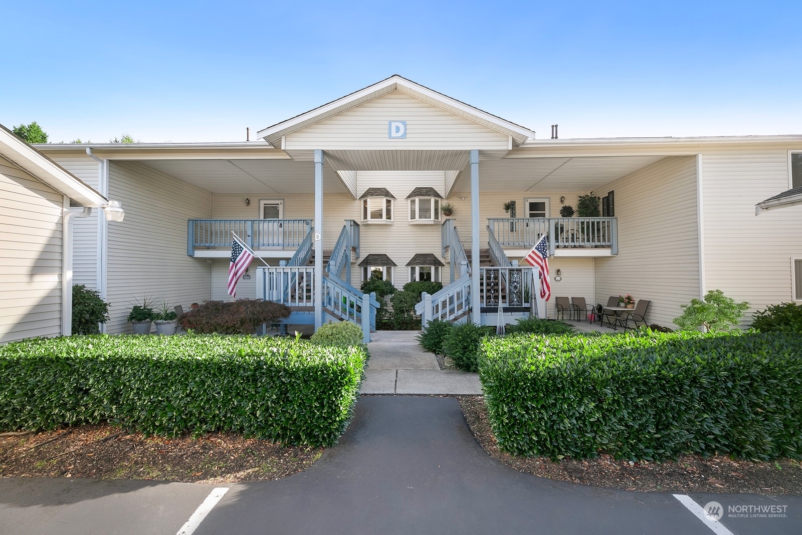 20617 28th Avenue W Unit: D6