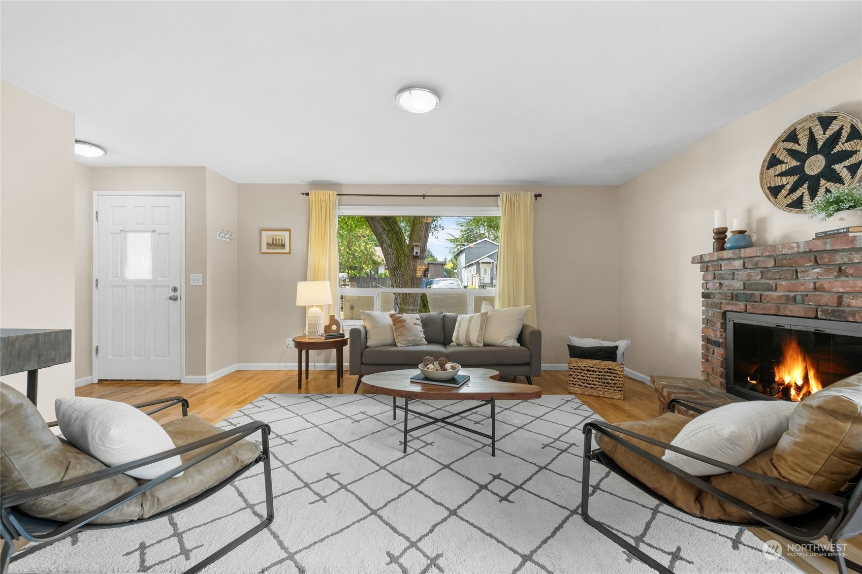 10540 N Park Avenue N