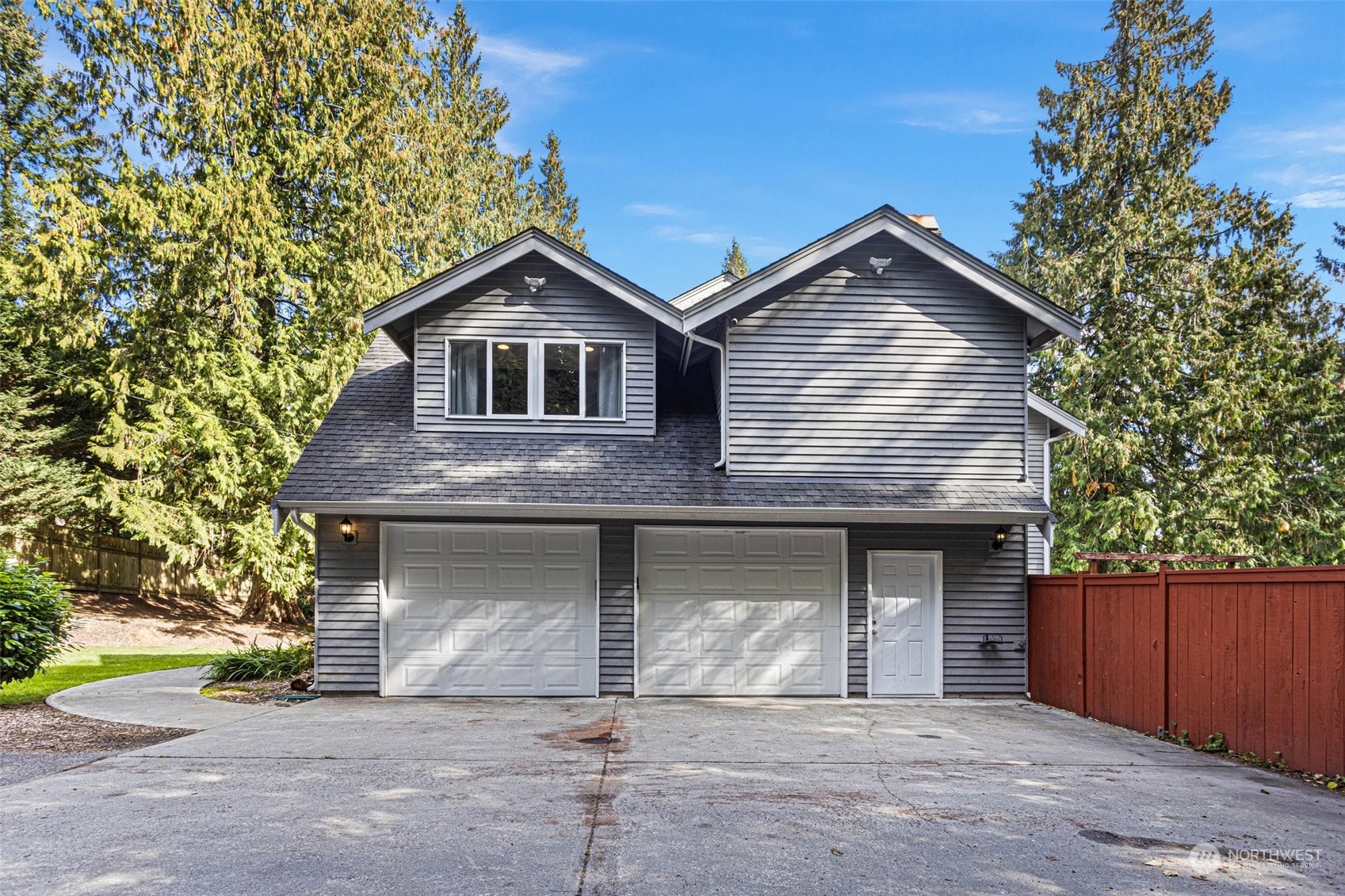 1316 Lakewood Road