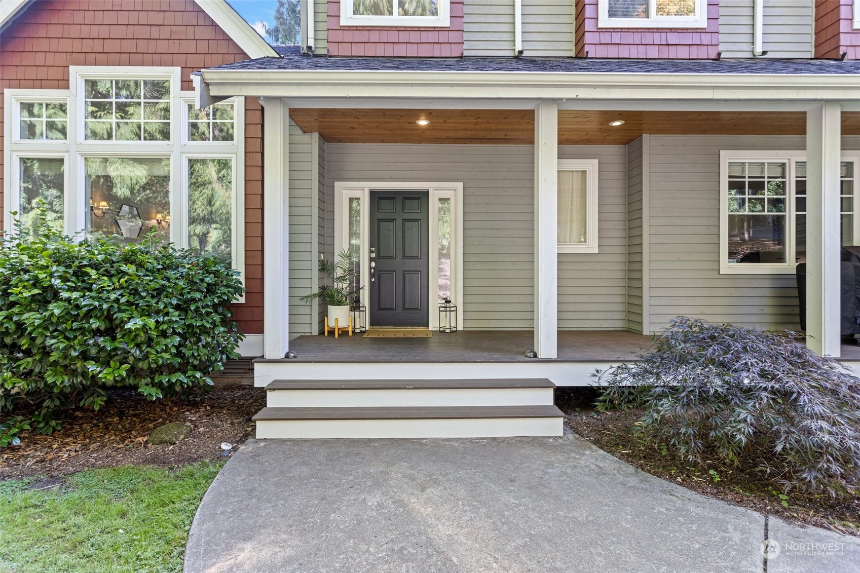 1316 Lakewood Road