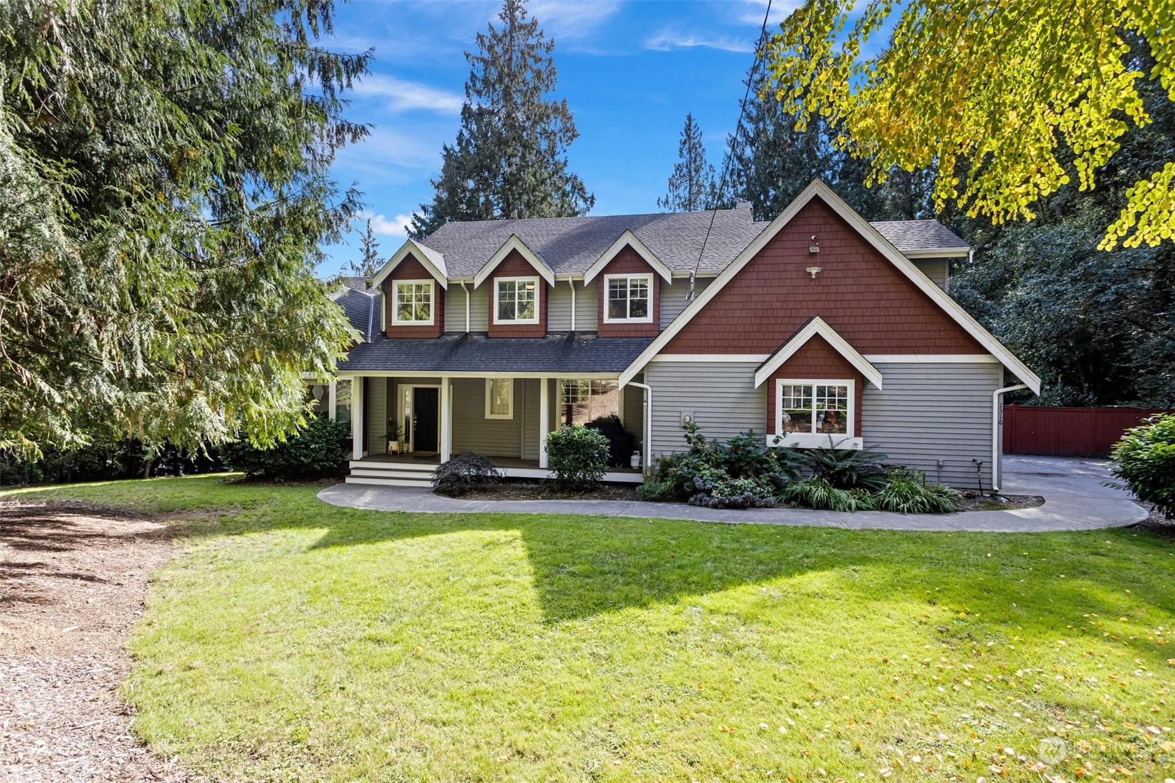 1316 Lakewood Road