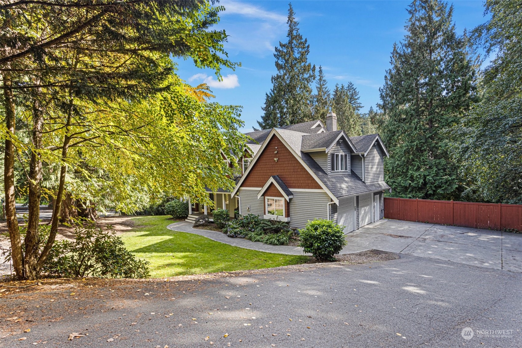 1316 Lakewood Road