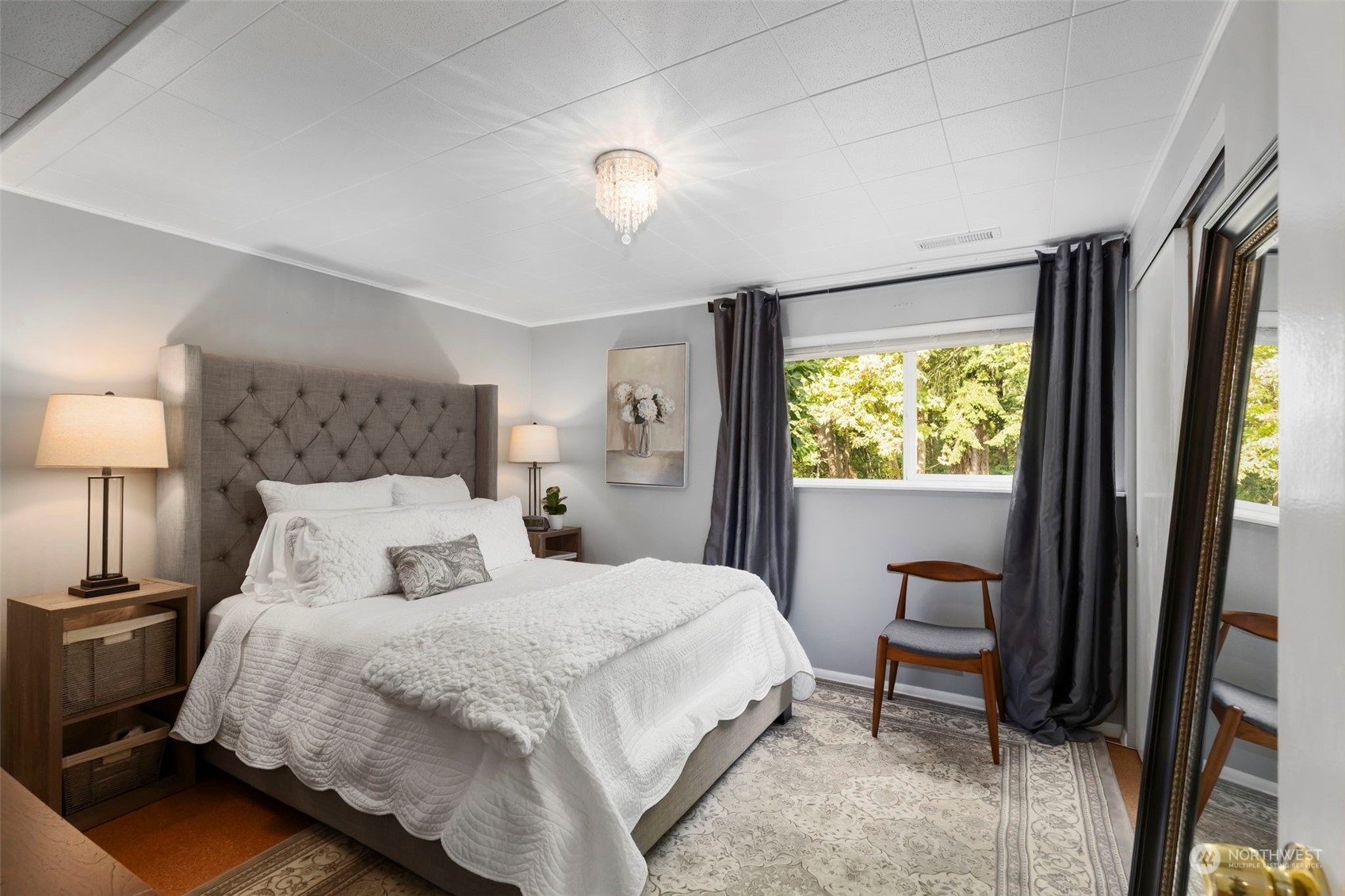 6732 NE McKinstry St.