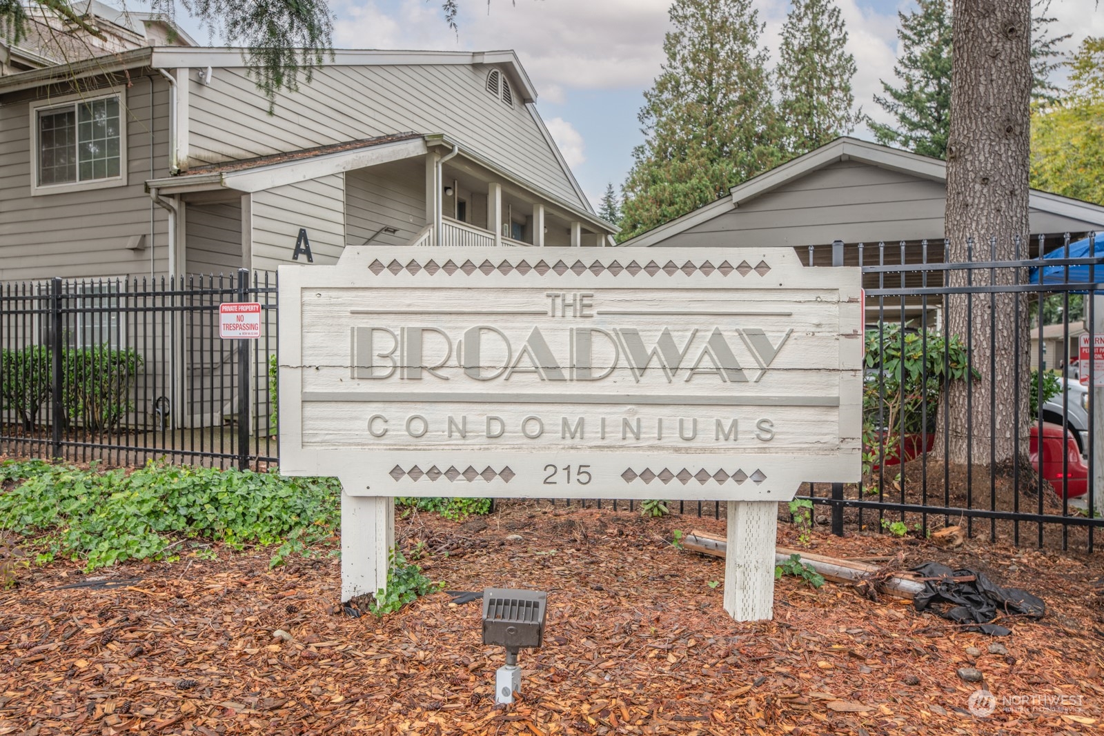 215 100th Street SW Unit: C101