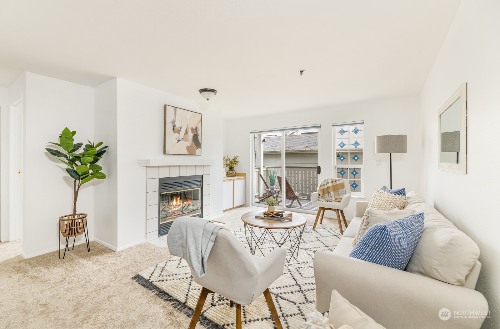 215 100th Street SW Unit: C101