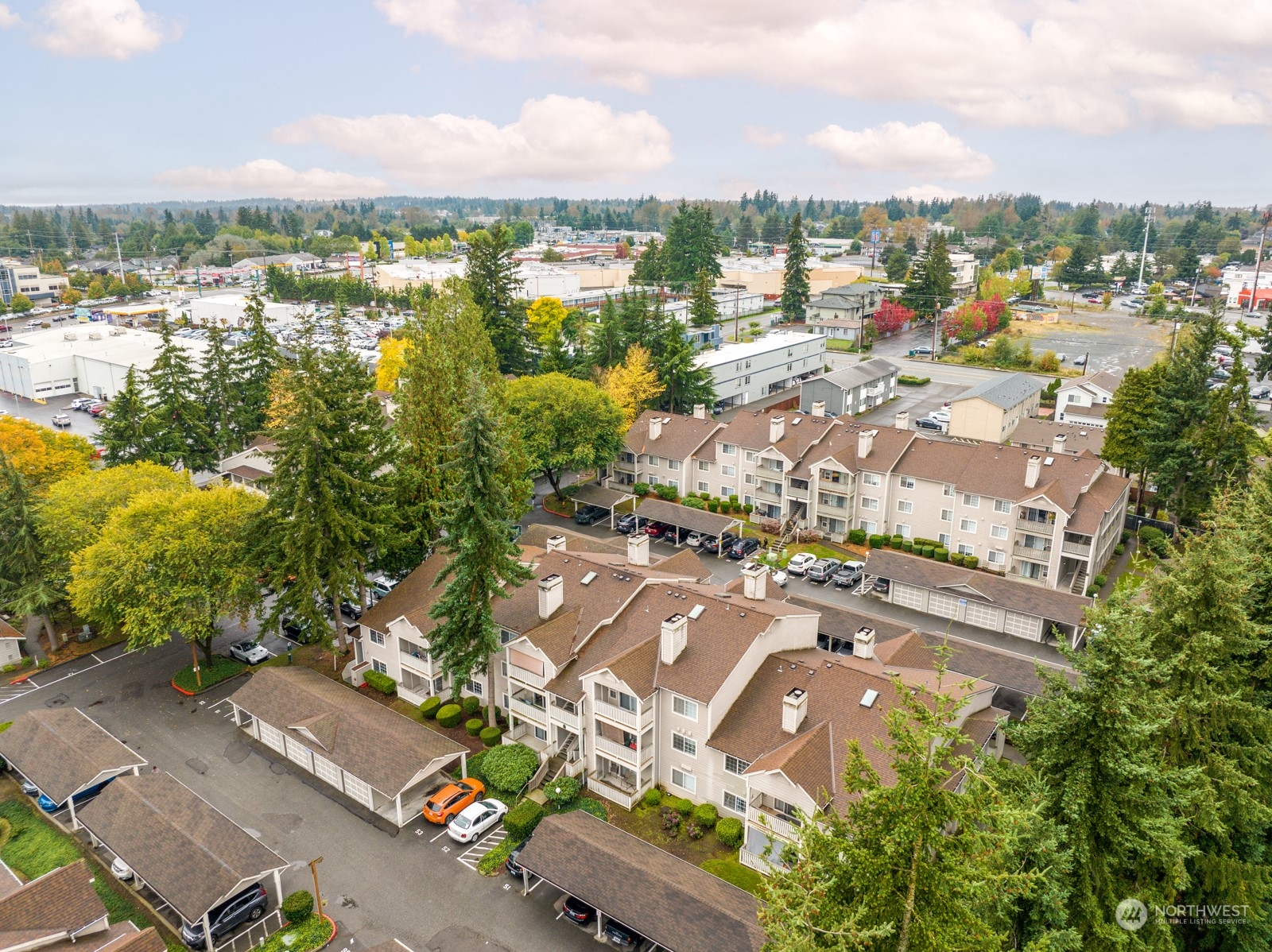 215 100th Street SW Unit: C101