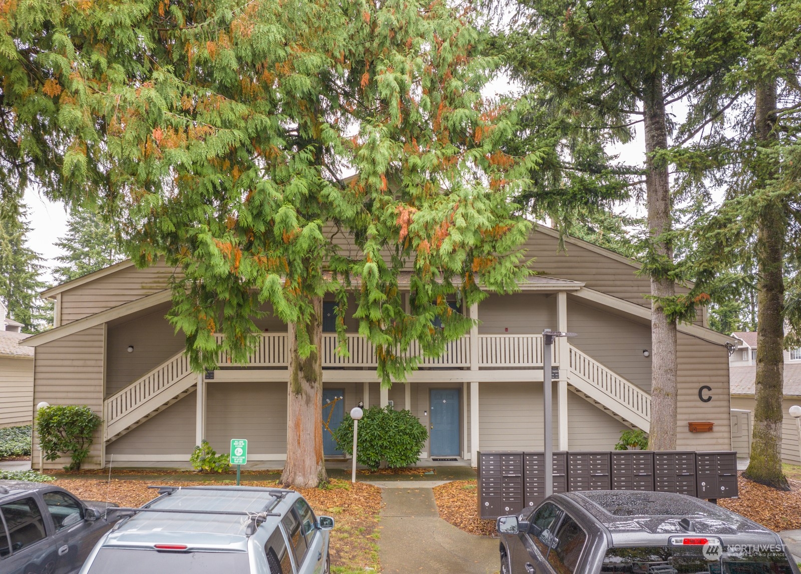 215 100th Street SW Unit: C101