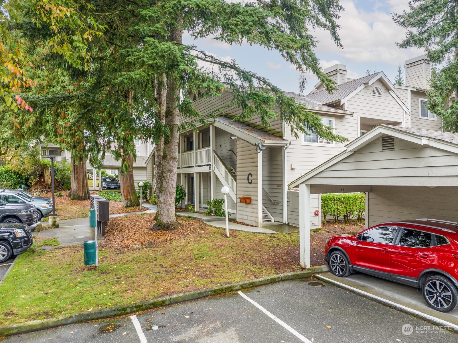 215 100th Street SW Unit: C101
