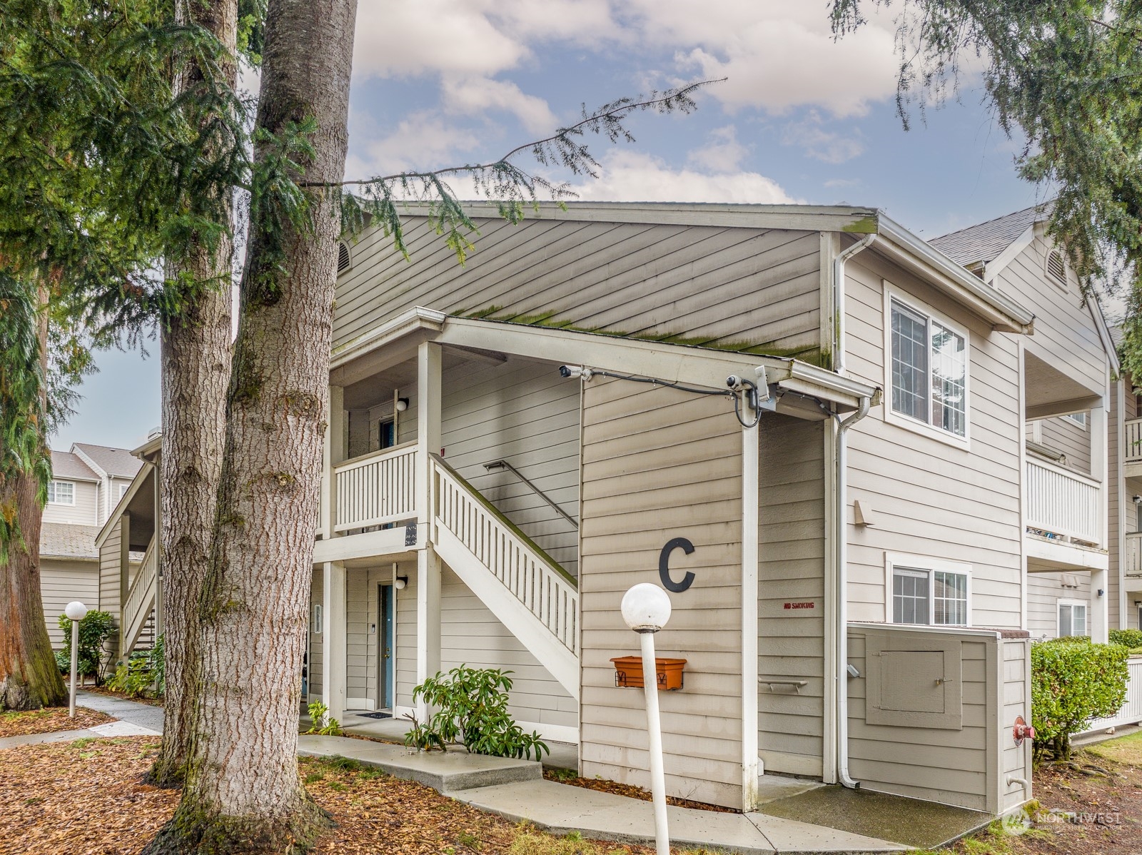 215 100th Street SW Unit: C101
