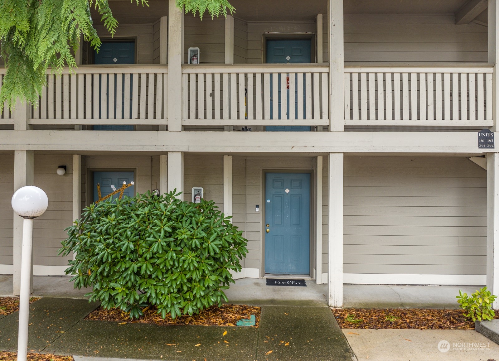 215 100th Street SW Unit: C101