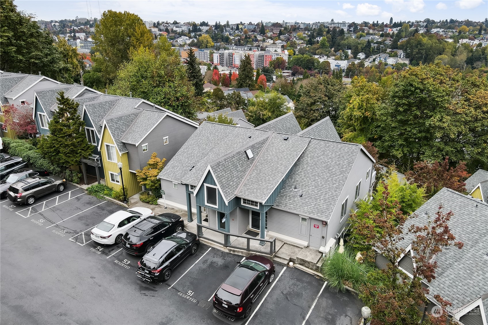 1534 Cherrylane Place S Unit: 202