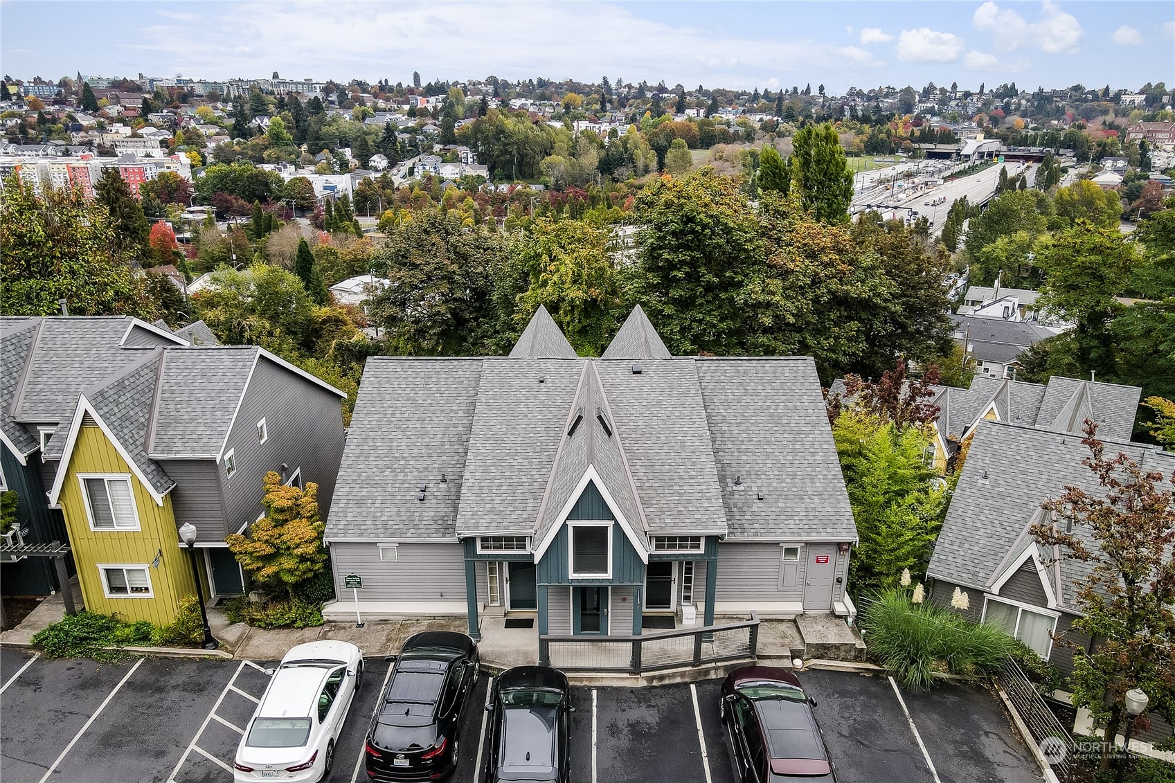 1534 Cherrylane Place S Unit: 202