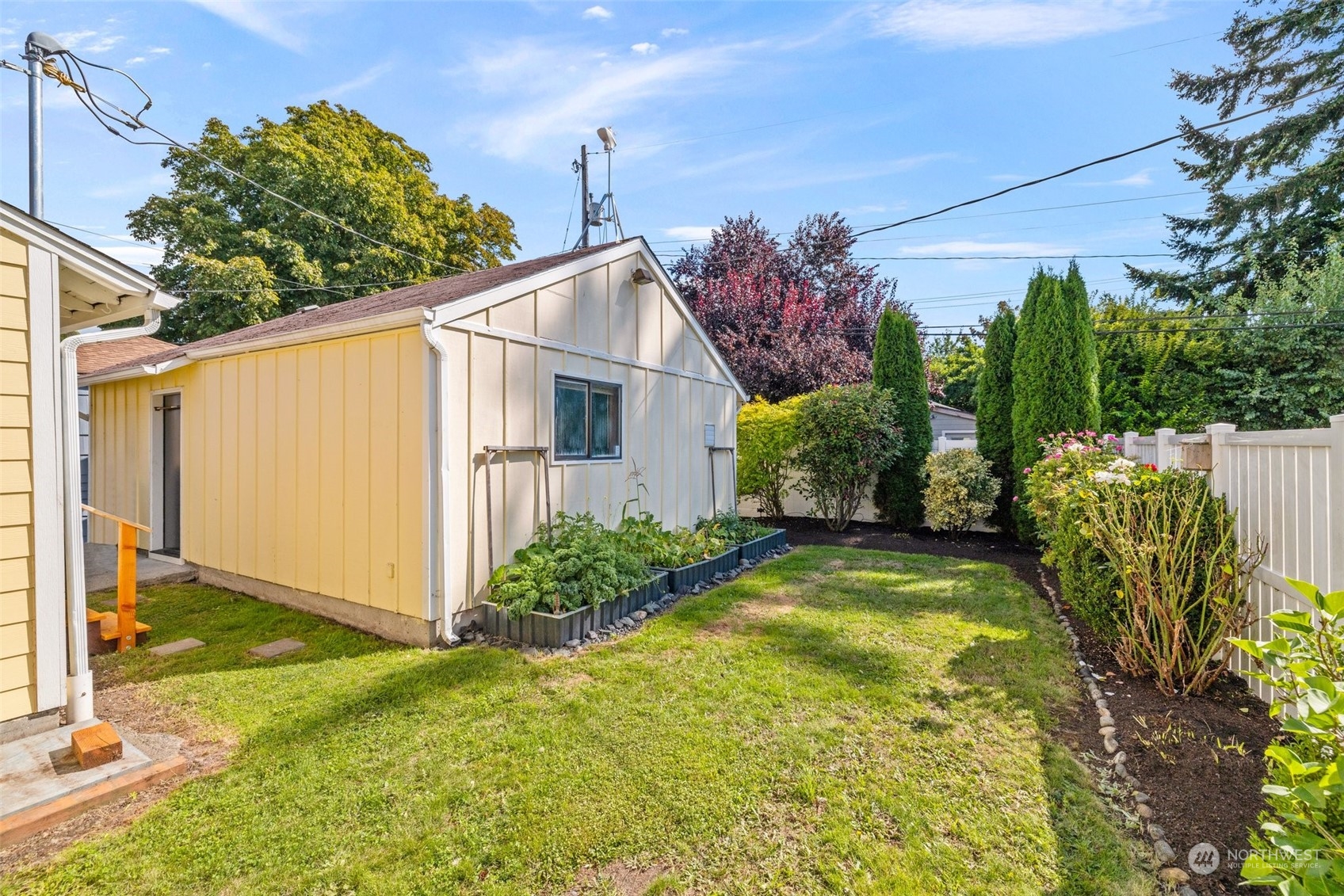 611 NW 48th Street