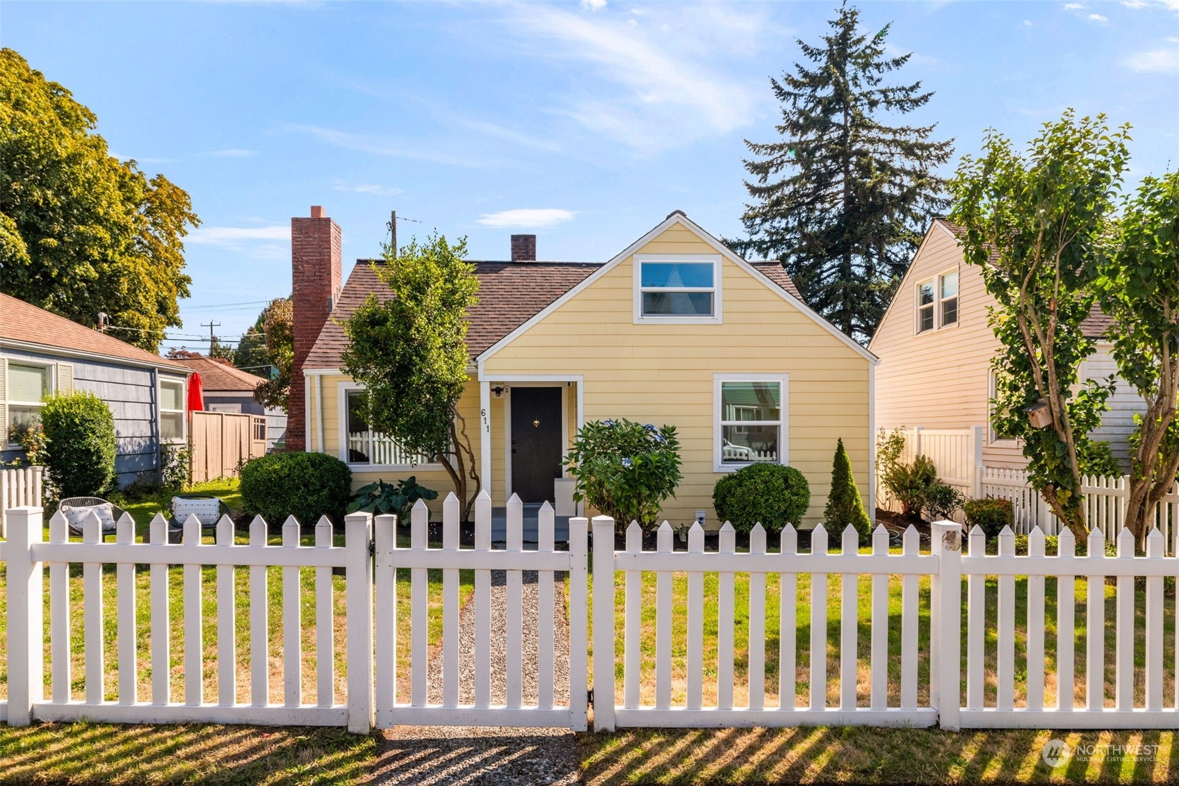 611 NW 48th Street