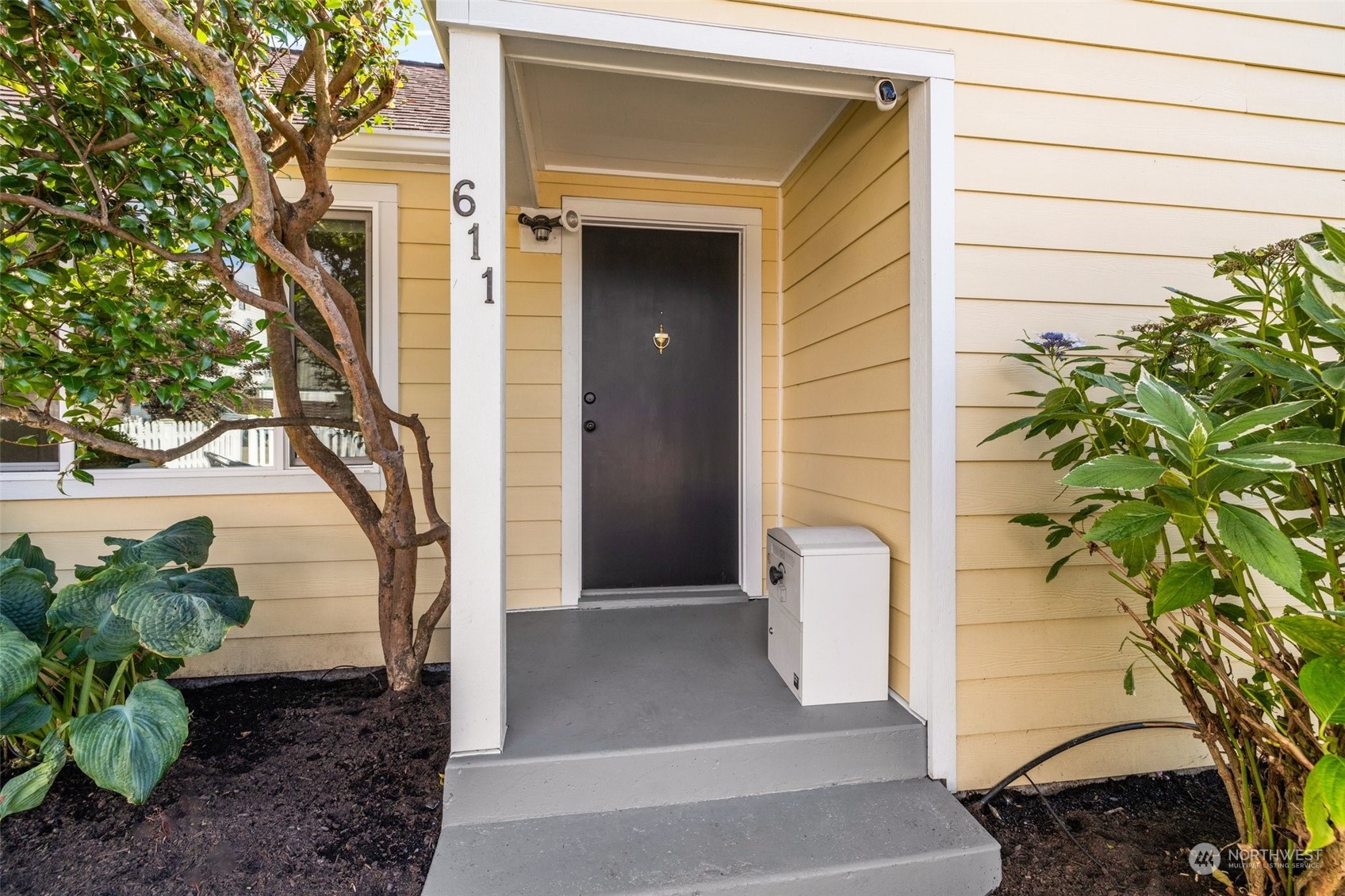 611 NW 48th Street