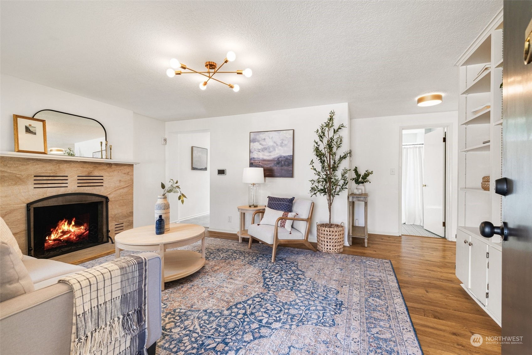 611 NW 48th Street